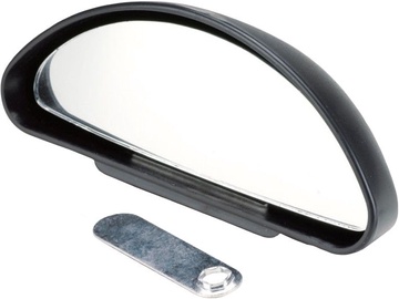 Зеркало заднего вида Bottari Auxiliary Spot Mirror, 65x150 мм