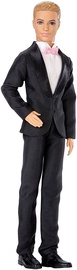 Mattel Barbie Fairytale Groom Doll DVP39