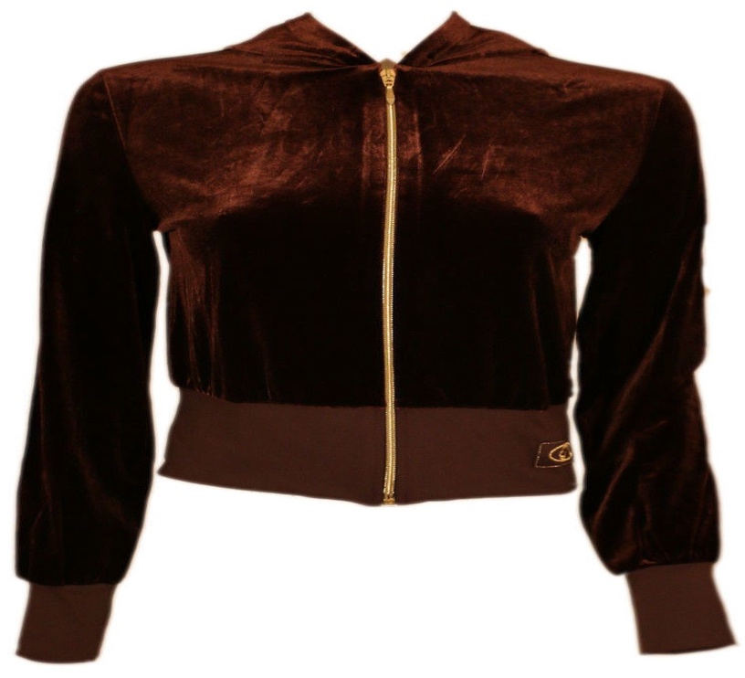 Džemperi Bars, brūna, 2XL