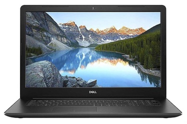Dell Inspiron 3581 Black i3 4GB 1TB W10H