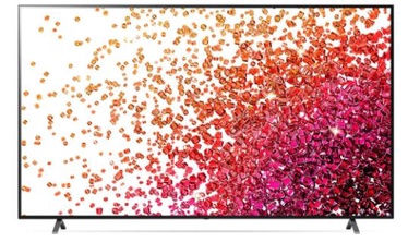 Televiisor LG 75NANO753PA, NanoCell, 75 "