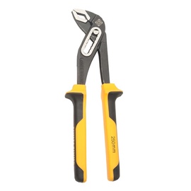 Santechninės replės Forte Tools, 250 mm