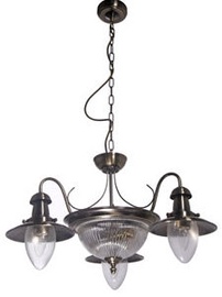 SEARCHLIGHT 136789 NAUTICAL FISHERMAN