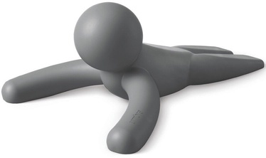 Fiksators Umbra Buddy Door Stopper Gray