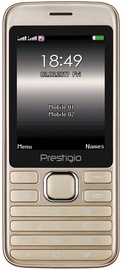 Prestigio Grace A1 Dual Gold