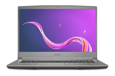 MSI Creator 15M A10SD-404NL