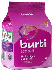 Burti Compact Washing Powder 0.893 kg