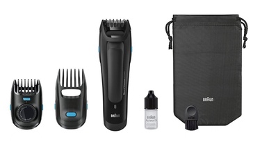 Braun Beard Trimmer BT5050