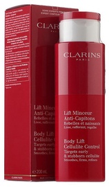 Ķermeņa krēms Clarins, 200 ml