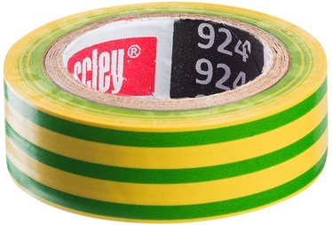 Scley Insulating Tape 19mm x 10m