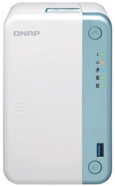 QNAP TS-251D-4G
