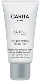 Carita Ideal Contorole Powder Mask 50ml