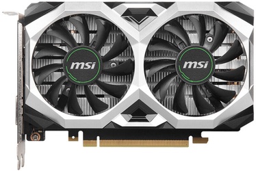 MSI GeForce GTX 1650 Ventus XC OC V2 4GB GDDR6 PCIE