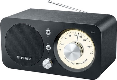 Kaasaskantav raadio Muse M-095 BT