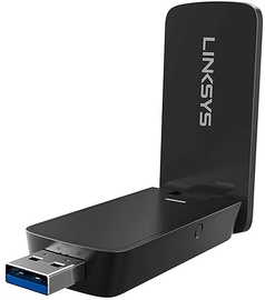 Linksys WUSB6400M-EU AC1200 MU-MIMO USB Wi-Fi Adapter