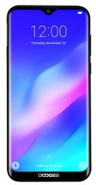 DooGee Y8 Plus Phantom Purple