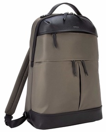 Targus Newport 15 Laptop Backpack Olive