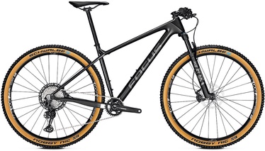 Focus Raven 8.7 M 29" Black 20