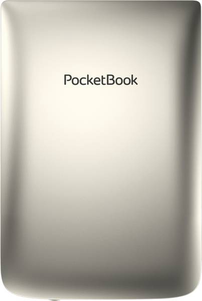 E-grāmatu lasītājs Pocketbook Color Inkpad, 16 GB