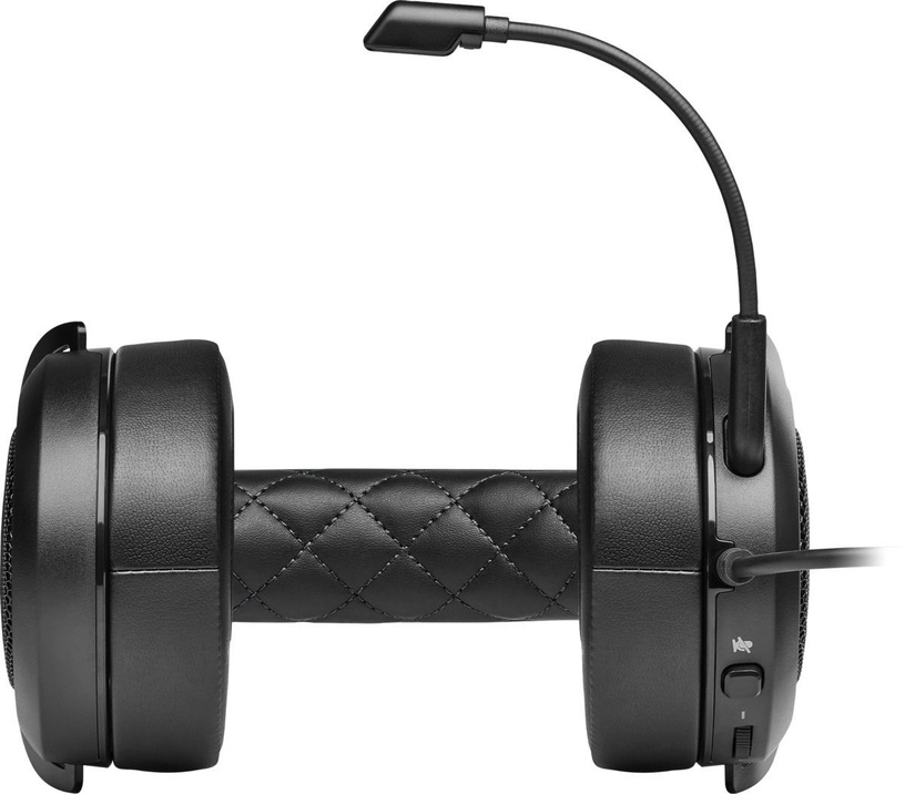 Наушники Corsair HS50 Pro Stereo, черный