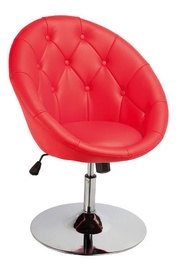 Signal Meble C881 Armchair Red