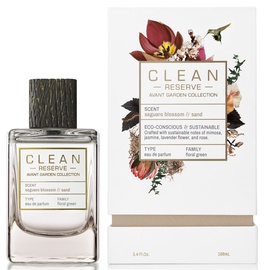 Clean Reserve Saguaro Blossom & Sand 100ml EDP Unisex