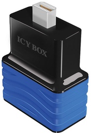 ICY BOX Adapter Mini DisplayPort to D-sub