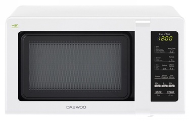 Daewoo KOR-6S2DBW