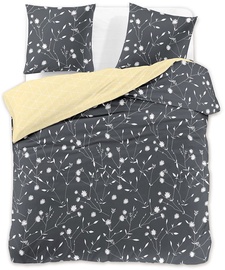 Gultas veļas komplekts DecoKing Dandelion, 240x220/63x63 cm
