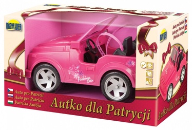 Dromader Doll Car For Patricia 00783
