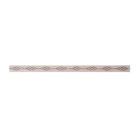 Плитка керамическая TITAN BEIGE S340 3X50.4 (10), 504 мм x 30 мм