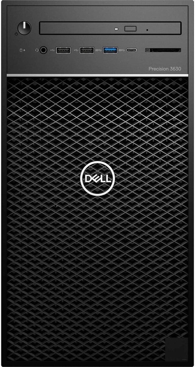 Stacionarus kompiuteris Dell Intel® Core™ i5, Quadro P620, 8 GB