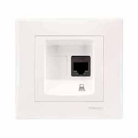 Schneider Electric Sedna SDN4300223 Beige