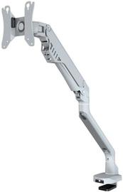 NewStar Flat Screen Desk Mount FPMA-D750SILVER