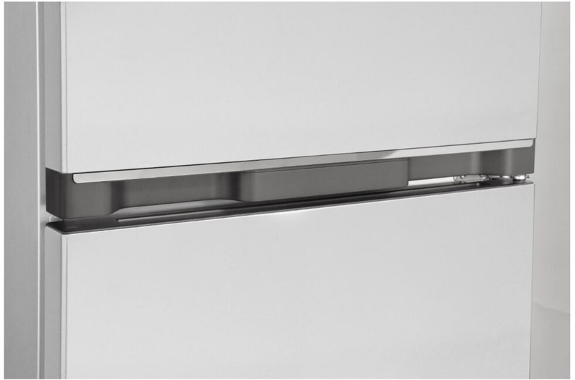 Холодильник морозильник снизу Sharp SJ-BB04DTXWF-EU