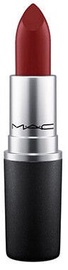 Губная помада Mac Matte Sin, 3 г