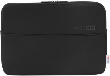 Dicota Base XX S Notebook Sleeve 13.3 Black