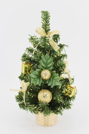 Kalėdinė eglutė SYHHA-0319207 20cm