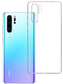 Чехол для телефона 3MK, Huawei P30 Pro, прозрачный