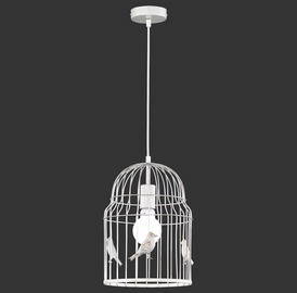 LAMPA GRIESTU TRIO E27 60W