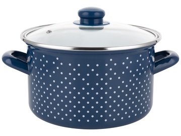 Pott 0G0969, 220 mm, 5.3 l