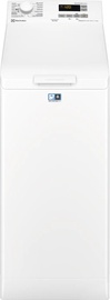 Pesumasin Electrolux EW6TN15061P PL, 6 kg, valge