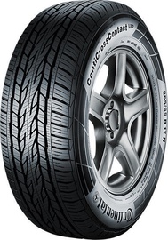 Vasaras riepa Continental ContiCrossContact LX2, 265/65 R17 112 H E C 72