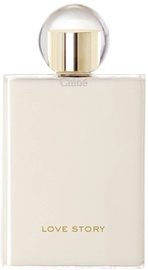 Chloe Love Story 200ml Body Lotion