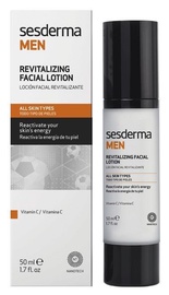 Sesderma Men Revitalizing Facial Lotion 50ml
