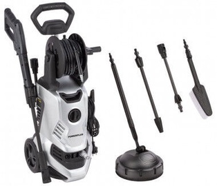Aukšto slėgio plovykla Powerplus POWXG90416, 2000 W