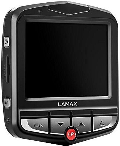 Videoreģistrators Lamax Drive C3