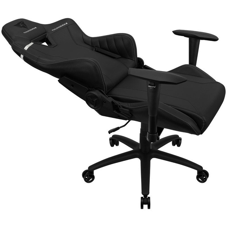 Игровое кресло Thunder X3 TC3, черный