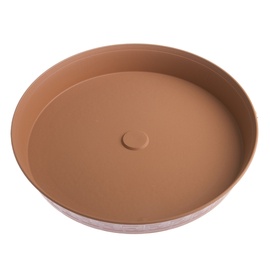 PALIKTNIS PUĶU PODAM 32CM BRŪNS (PLASTICOTTO)