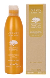 Šampūnas Farmavita Argan Sublime Argan Oil, 250 ml